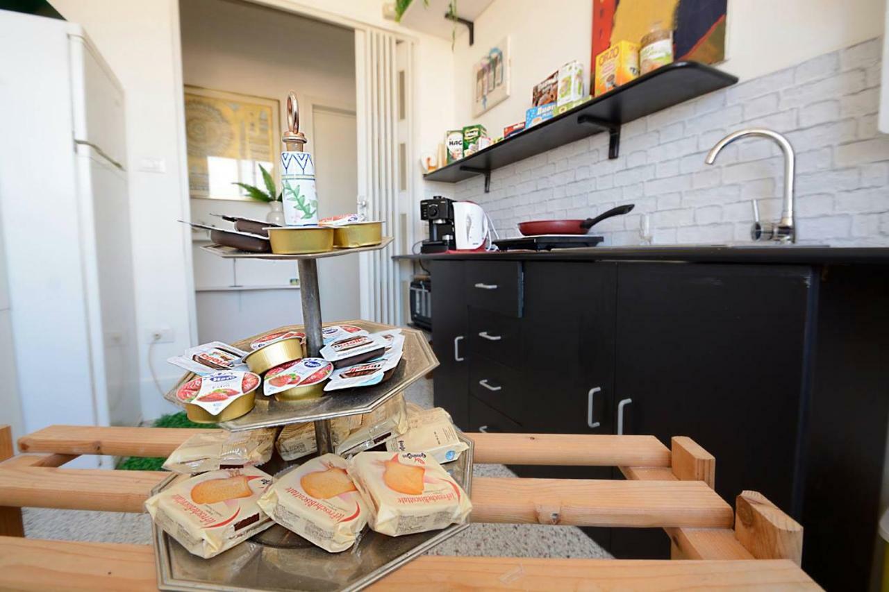 Bed and Breakfast L'Isola Di Gaia Crotone Exterior foto
