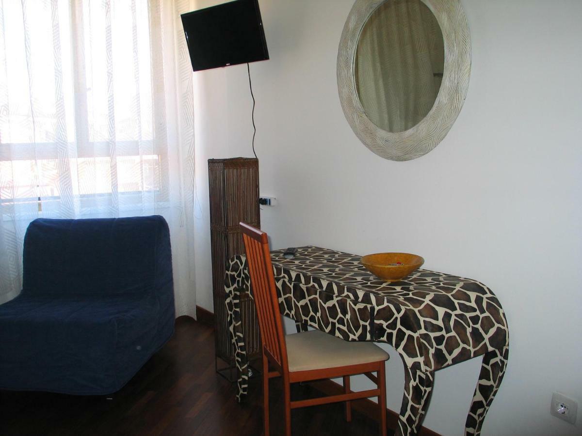 Bed and Breakfast L'Isola Di Gaia Crotone Exterior foto
