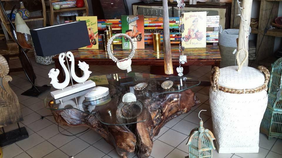 Bed and Breakfast L'Isola Di Gaia Crotone Exterior foto