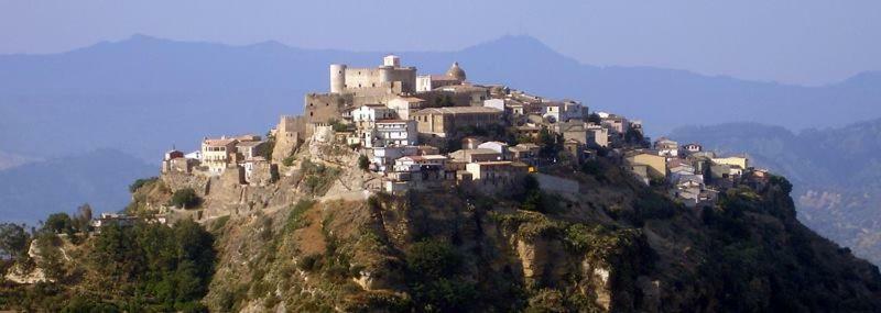 Bed and Breakfast L'Isola Di Gaia Crotone Exterior foto